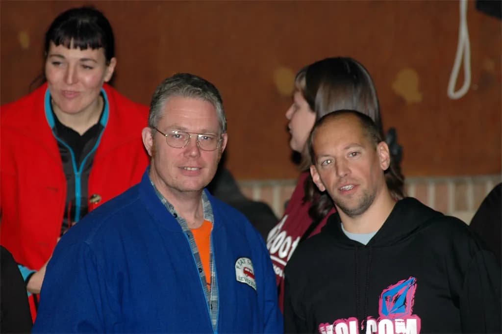 2005 Customshow