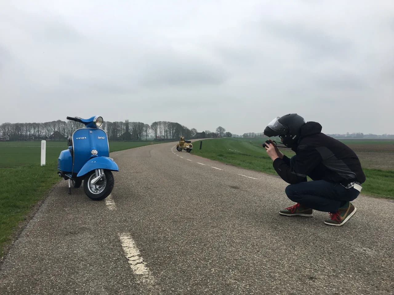 2017 First Ride Thoas Sprint V