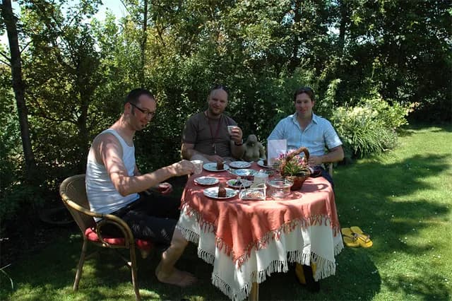 2006 Rondje Nederland 