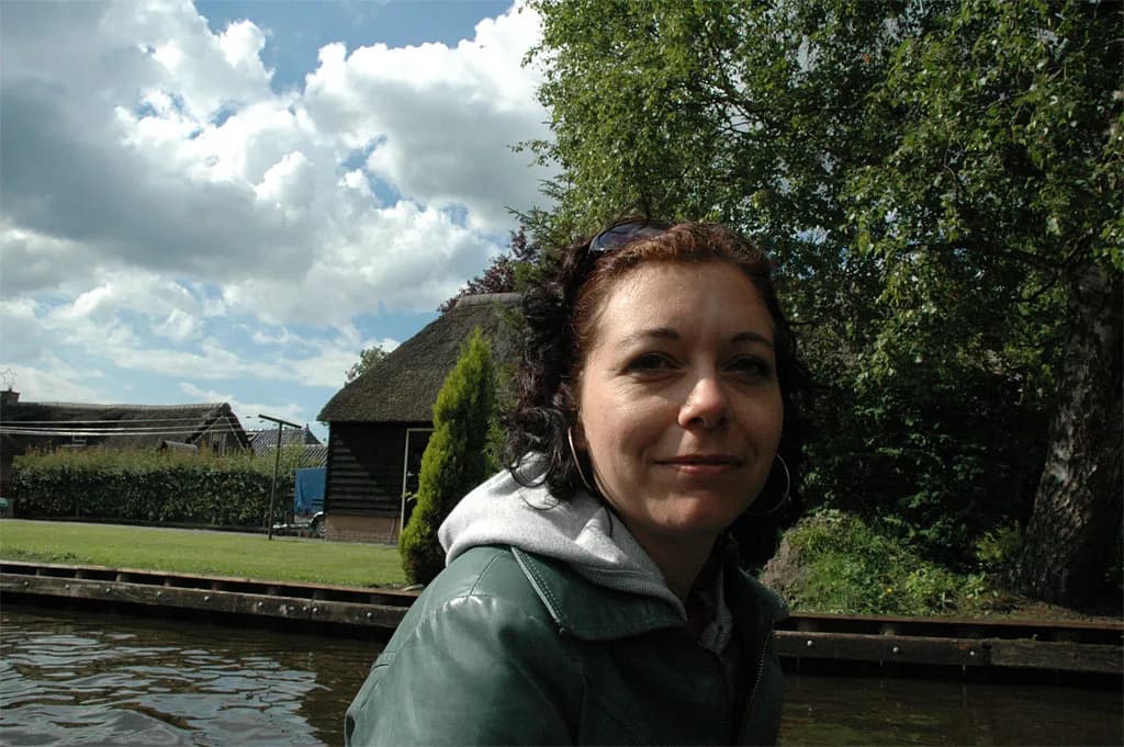 2008 Blankenham run