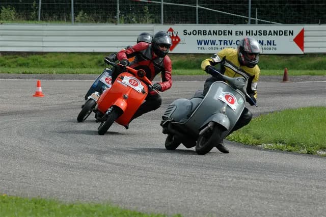 2006 Lelystad