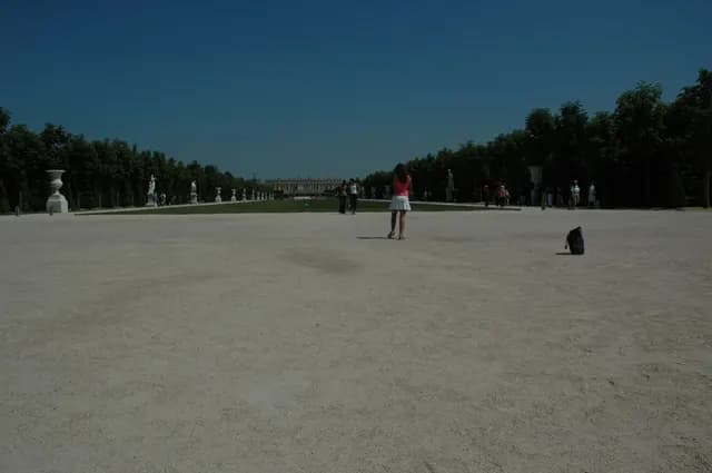 2005 Paris