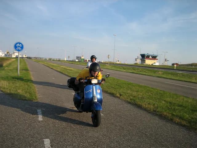2006 Rondje Nederland 