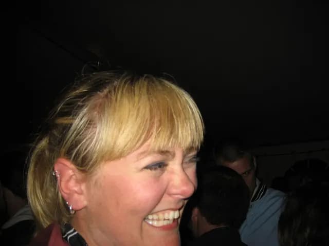 2006 Tholen