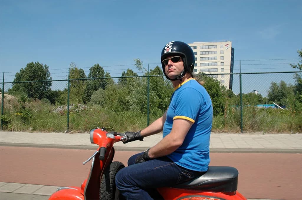2006 Rondje Nederland 