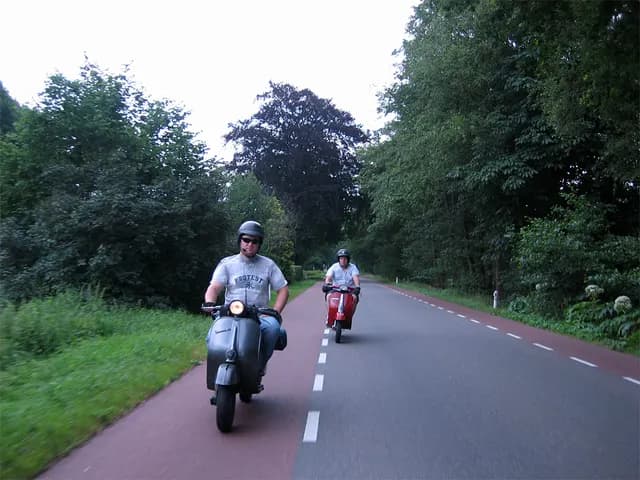 2006 Rondje Nederland 