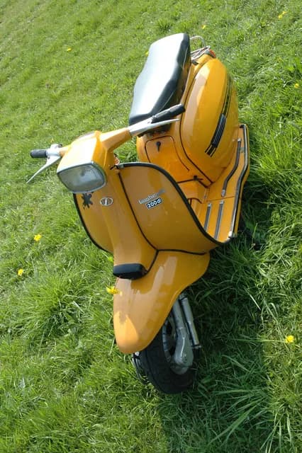 2005 HVC ride