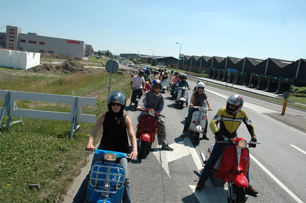 2006 Rondje Nederland 