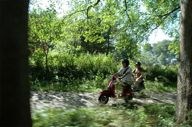 2006 Rondje Nederland 