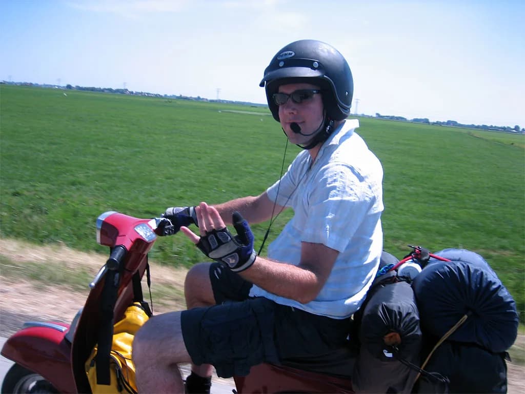 2006 Rondje Nederland 