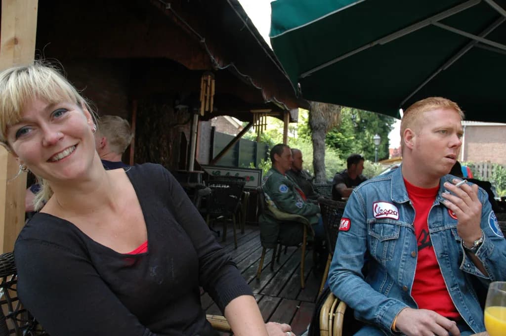 2005 Holliday in Holland