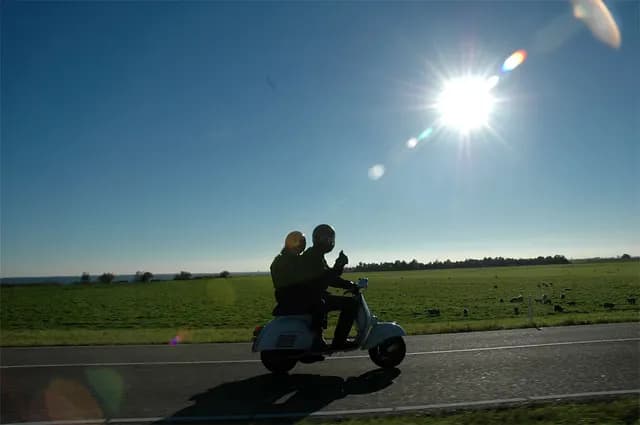 2005 AVC Marken Run