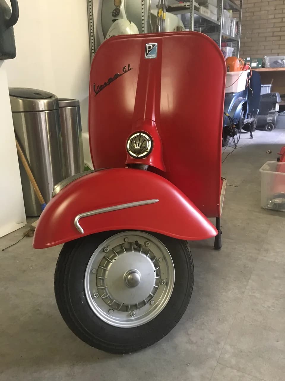 GLx version 3, 1963