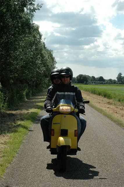 2008 Blankenham run