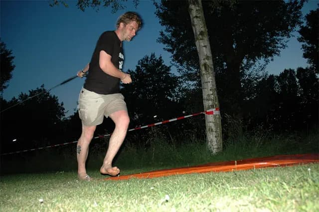 2006 Rondje Nederland 