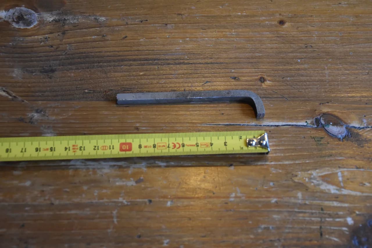Vespa Tools