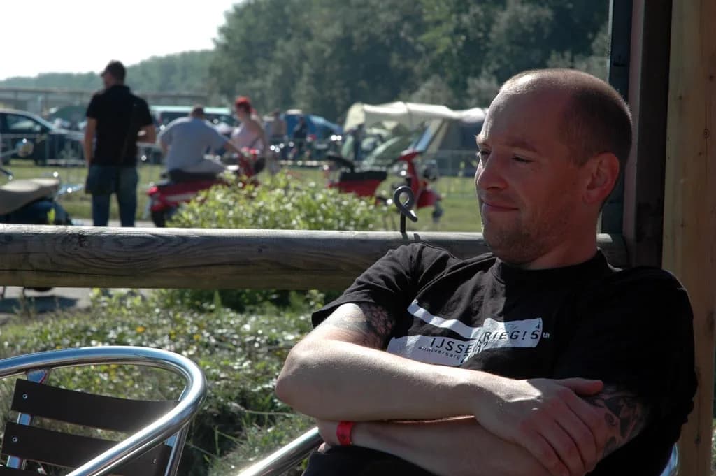 2007 Tholen