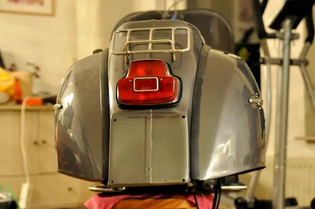GLx version 2, 1963