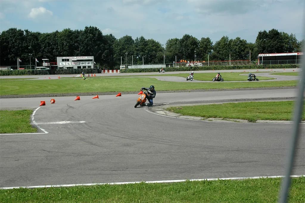 2008 Lelystad