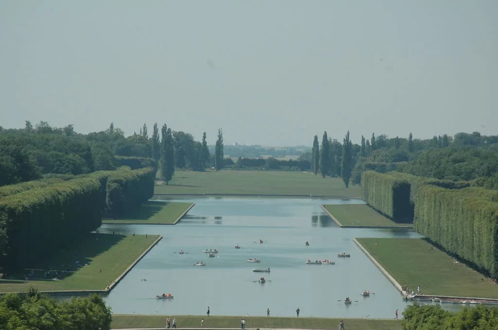 2005 Paris
