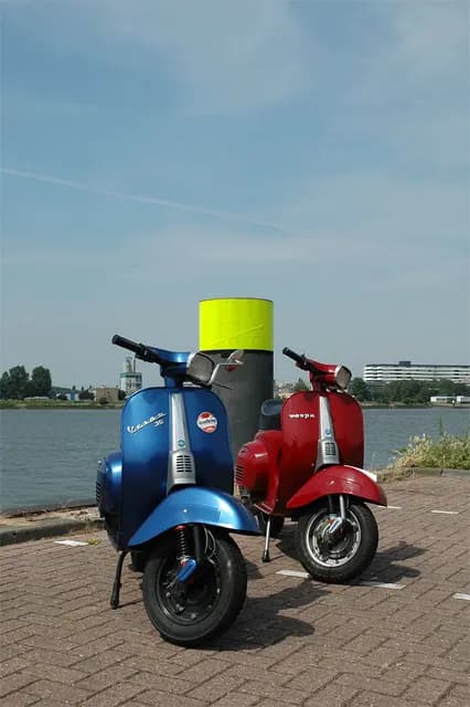 2006 Pernis