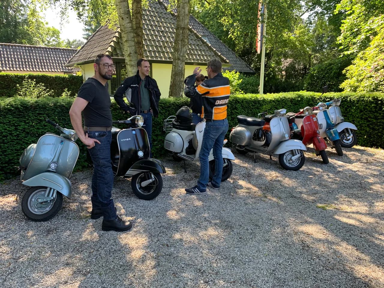 2021 AVC Rideout