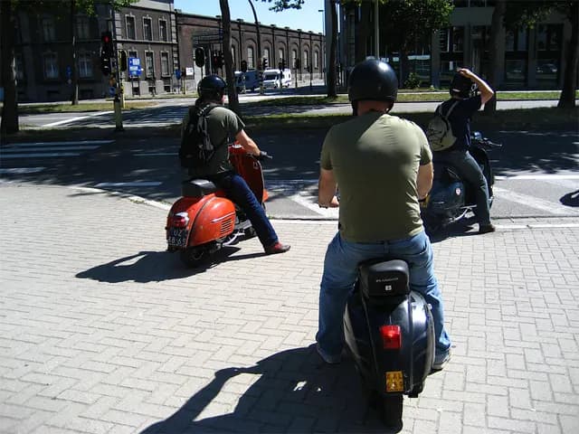 2006 AVC Hits Antwerp