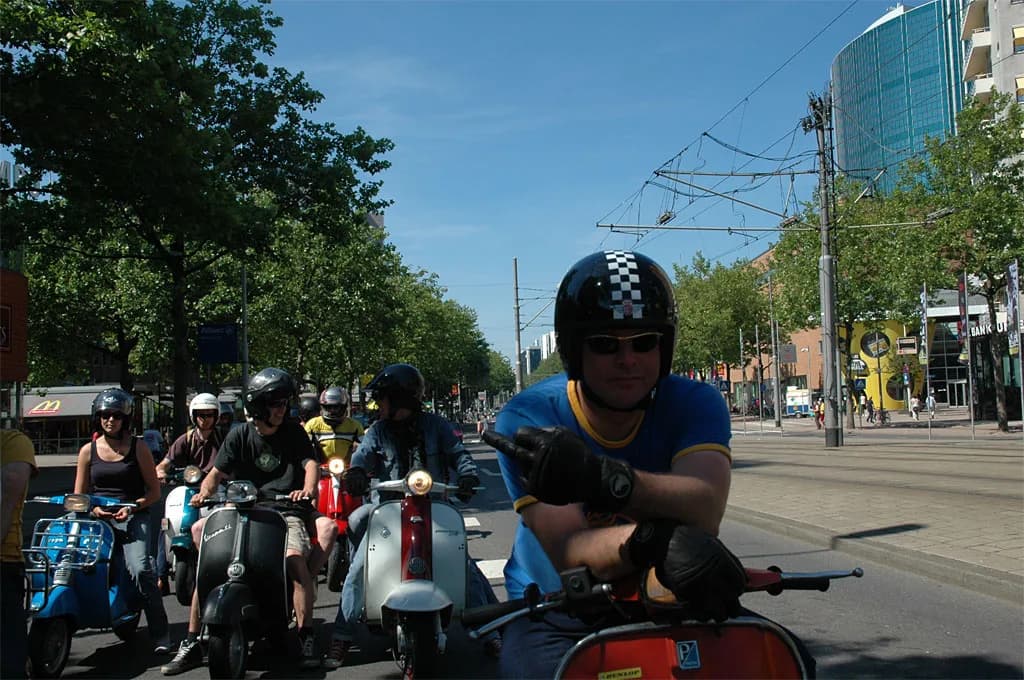 2006 Rondje Nederland 