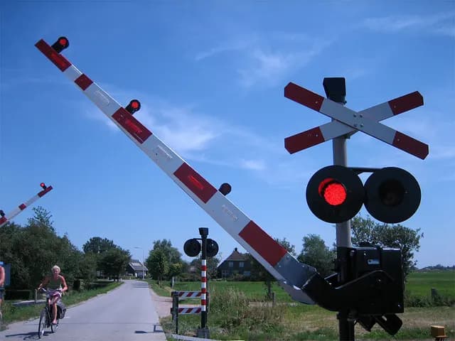 2006 Rondje Nederland 