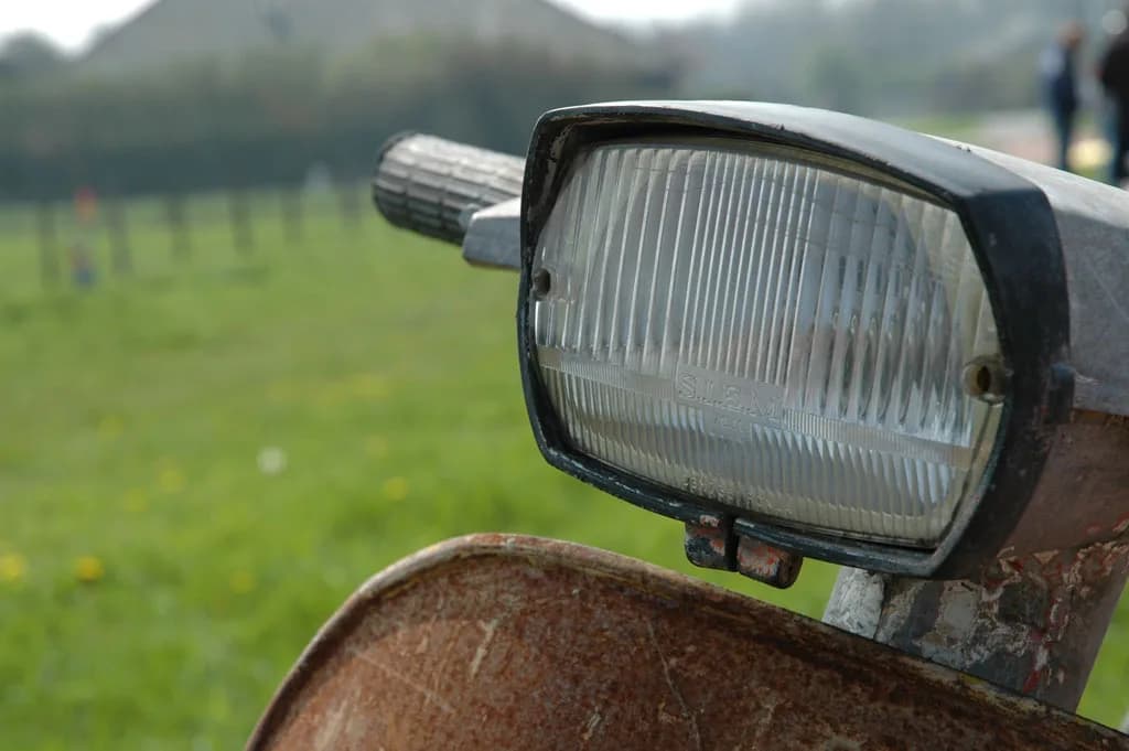 2005 HVC ride