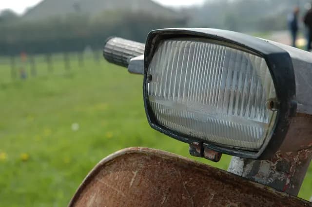 2005 HVC ride