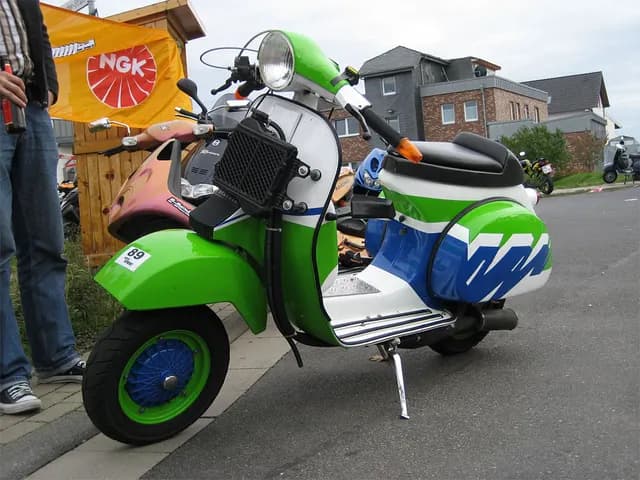 2006 SCK