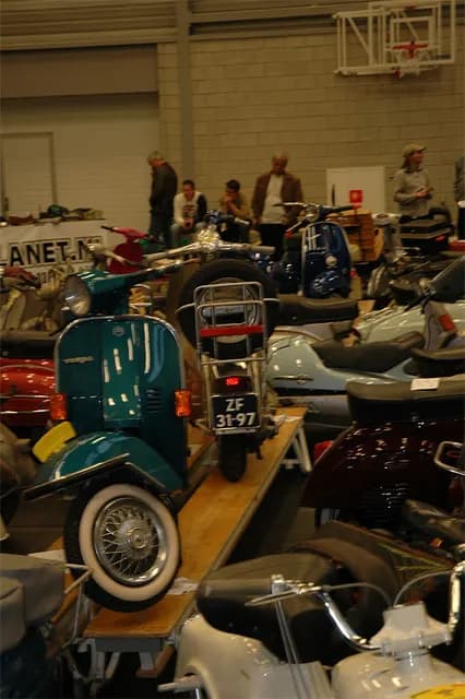 2006 Customshow 