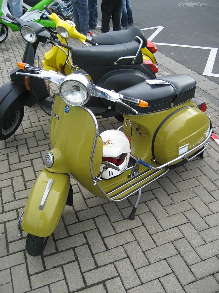 2006 SCK