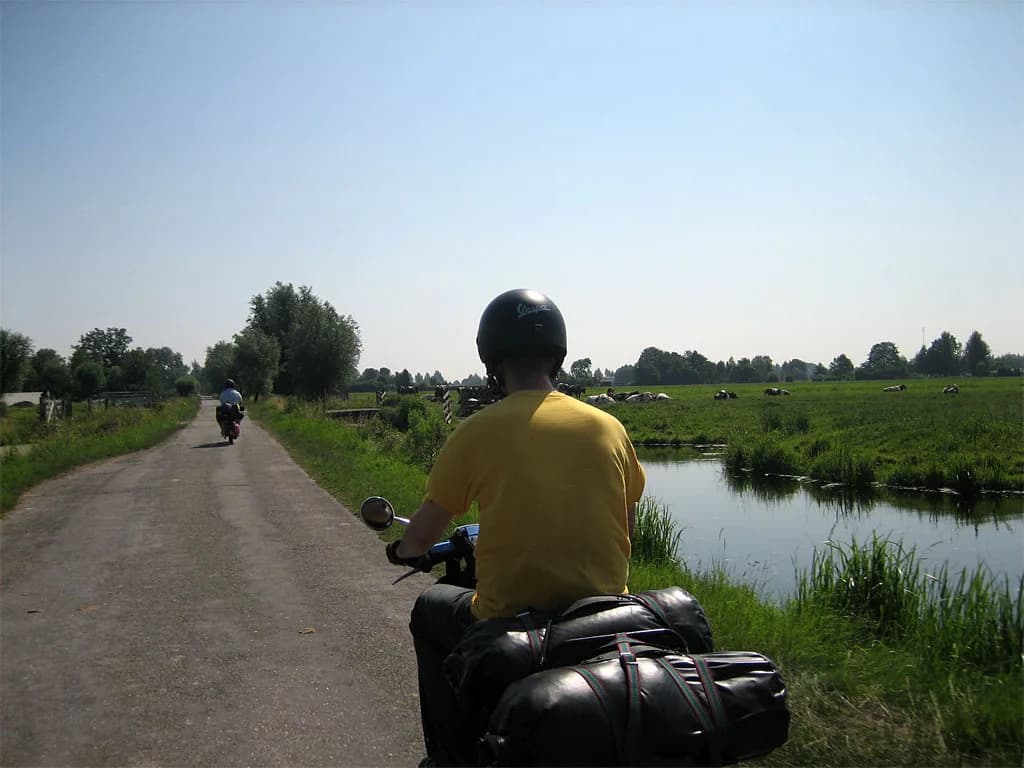 2006 Rondje Nederland 