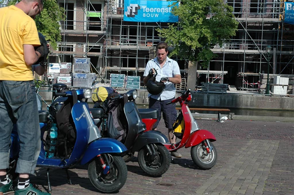 2006 Rondje Nederland 