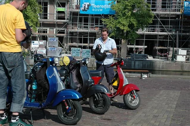 2006 Rondje Nederland 