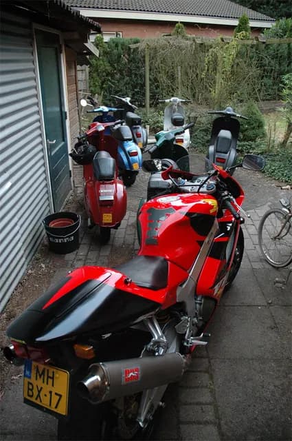 2006 Rondje Nederland 