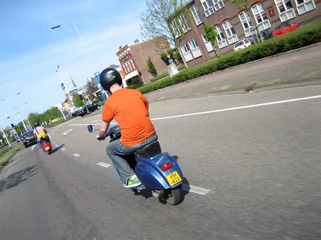 2007 Bollenrit
