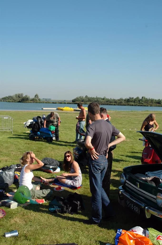 2007 Tholen