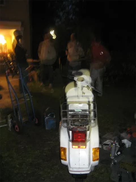 2006 SCK