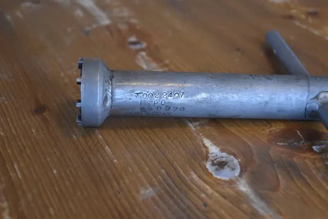 Vespa Tools