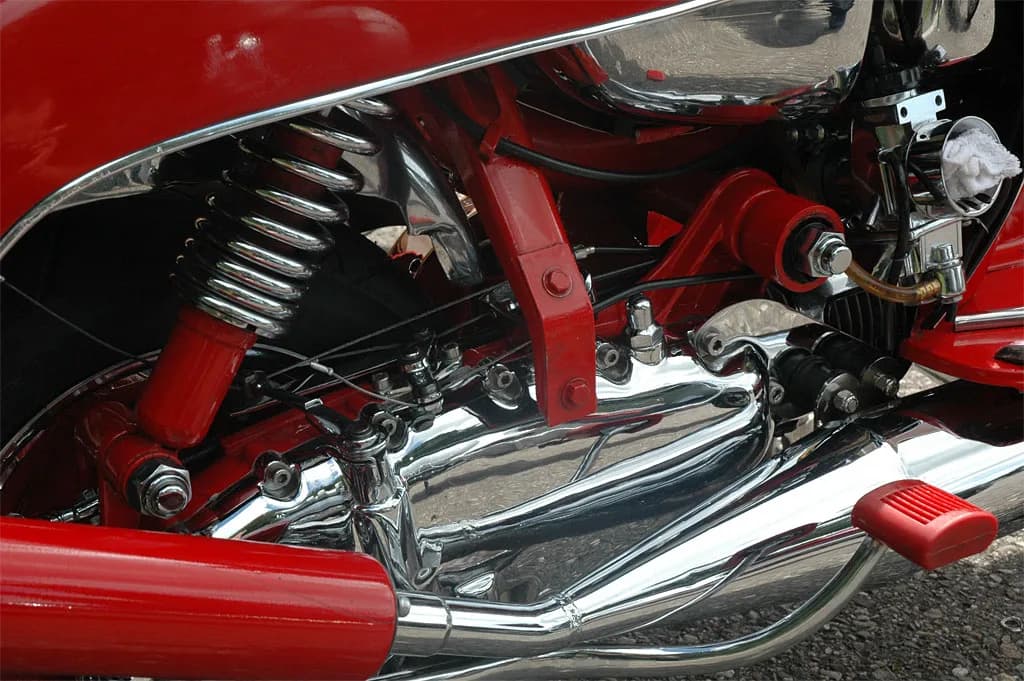 2008 Lelystad