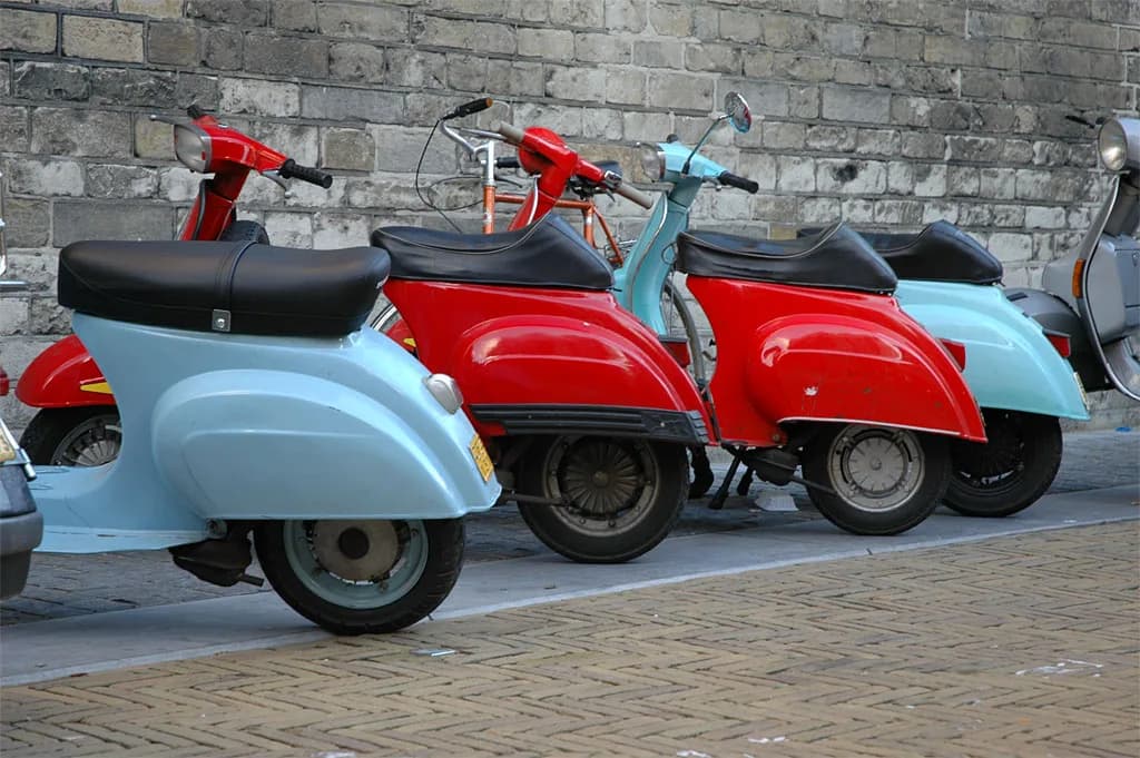 2005 1st HVC Ride