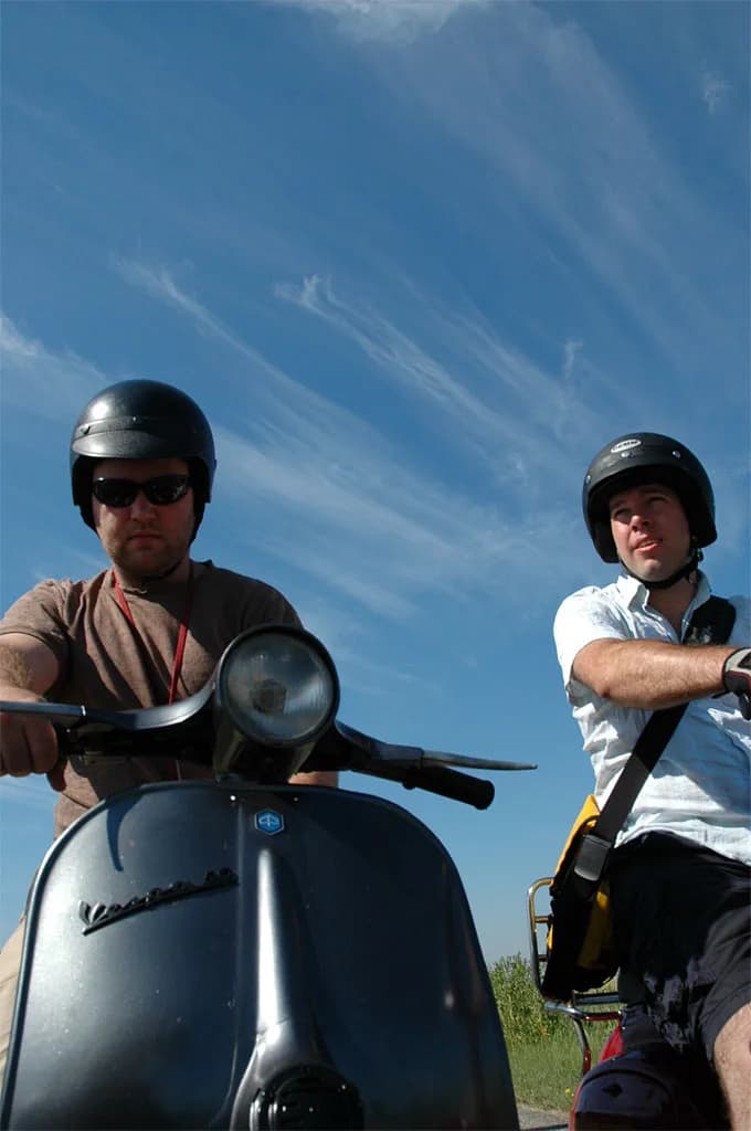 2006 Rondje Nederland 