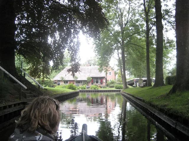 2008 Blankenham run