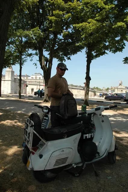 2005 Paris