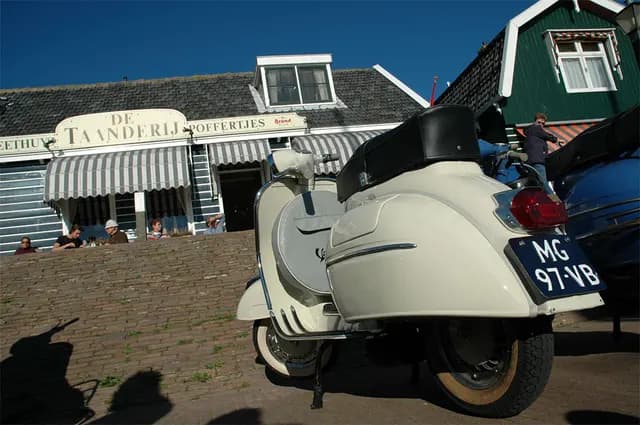 2005 AVC Marken Run