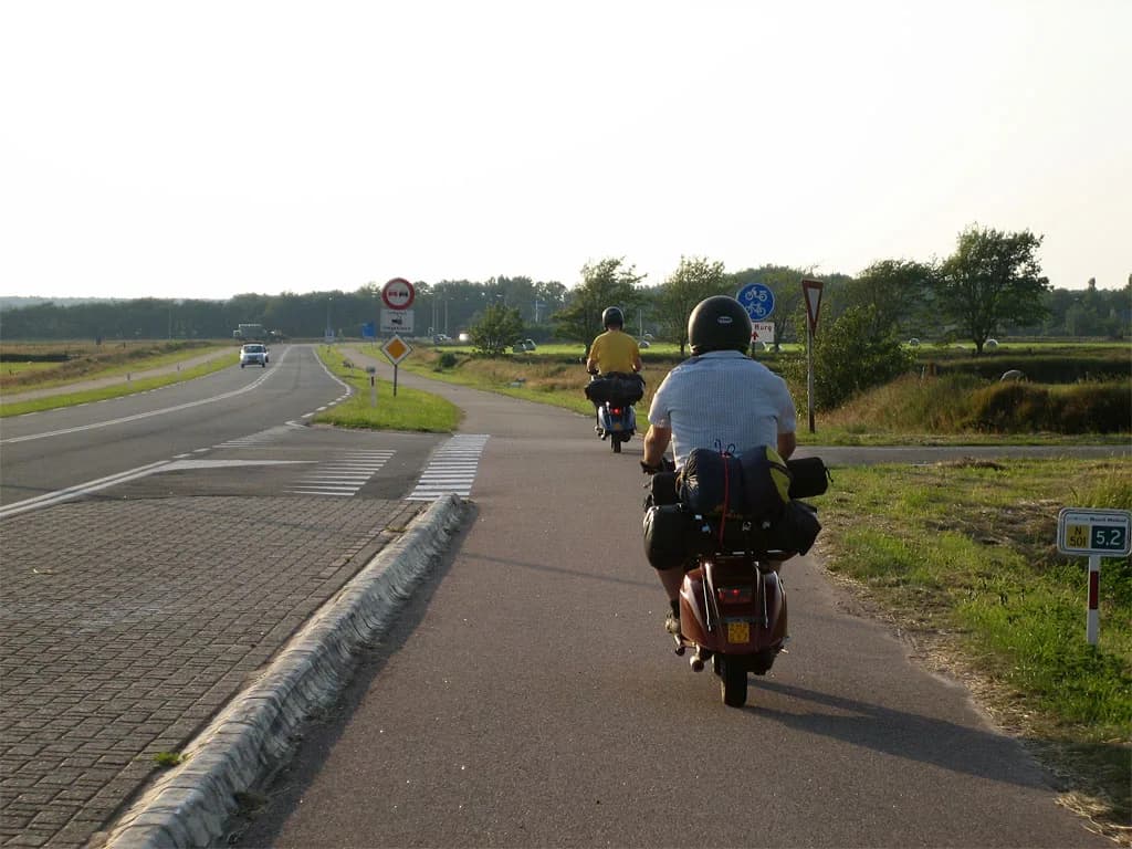 2006 Rondje Nederland 