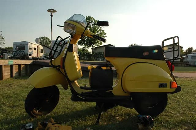 2008 Lisse